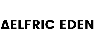 Aelfric eden